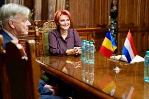 Olguţa Vasilescu : "Dacă PSD nu este ascultat în Guvern, mai bine ieşim de la guvernare”